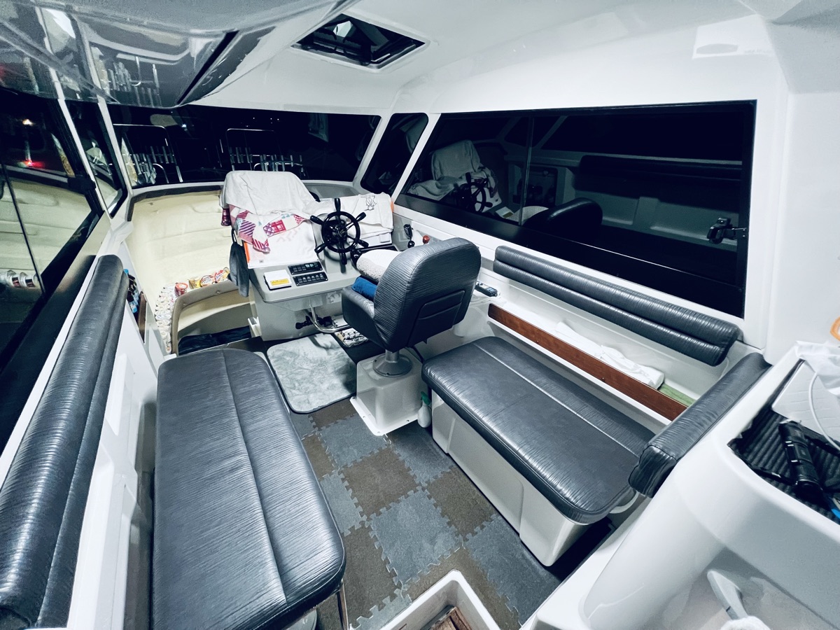 第一快星丸 写真2