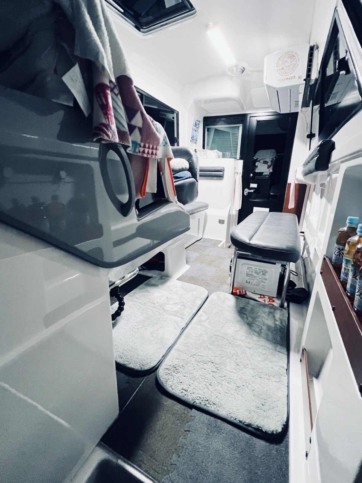 第一快星丸 写真3