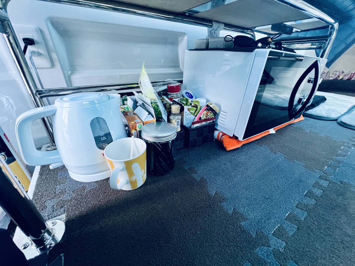 第一快星丸 写真4