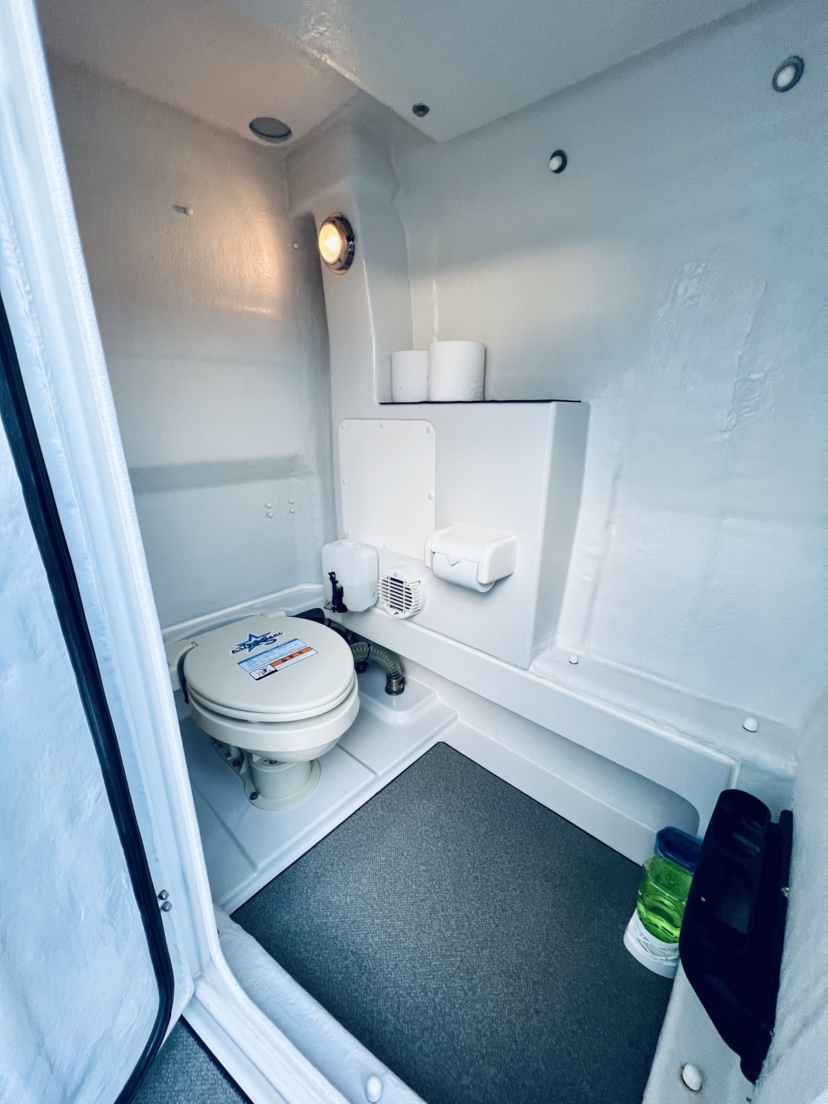 第一快星丸 写真6